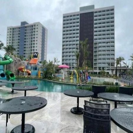 Salinópolis Salinas Premium Resort المظهر الخارجي الصورة