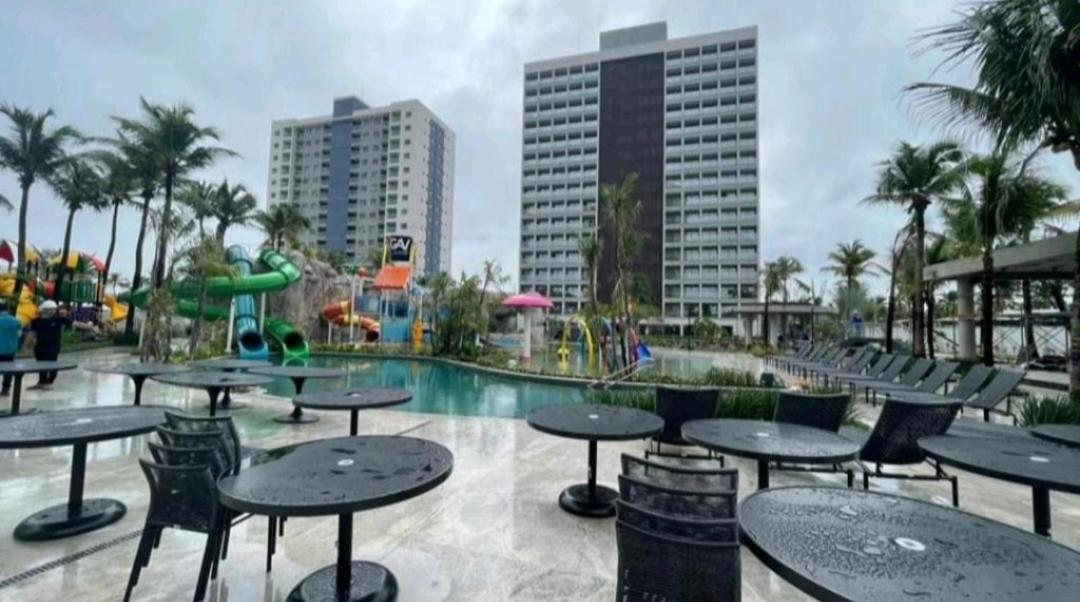 Salinópolis Salinas Premium Resort المظهر الخارجي الصورة