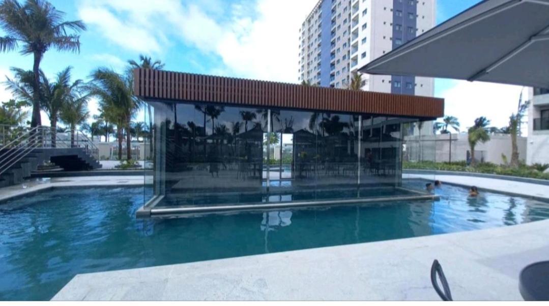 Salinópolis Salinas Premium Resort المظهر الخارجي الصورة