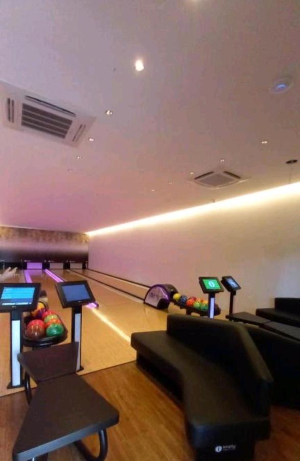 Salinópolis Salinas Premium Resort المظهر الخارجي الصورة